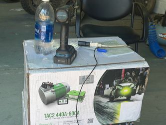 Navitas controller and motor