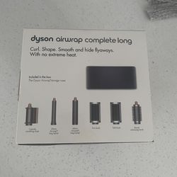 Dyson Airwrap 