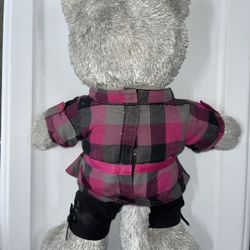 Build A Bear Extra Outfit