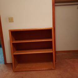 Bookshelf 