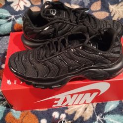 Nike Air Max Plus