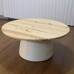 Brand New Coffee Table 