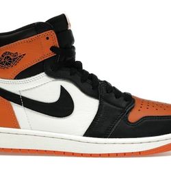 Jordan 1 Retro High OG Shattered Backboard (2025)