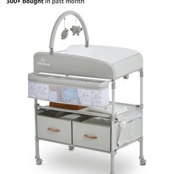 Baby bond Changing Table