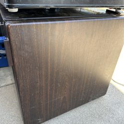 Mini Fridge