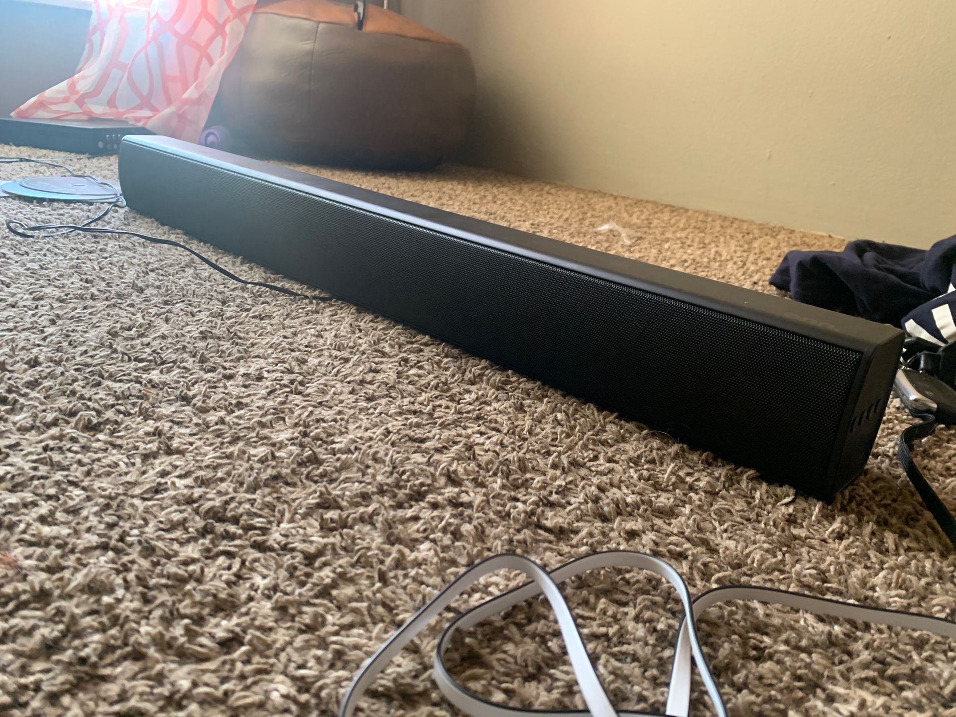 Onn Bluetooth speaker