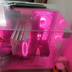 Gaming Desktop PC