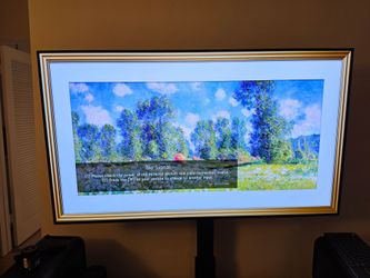 LG 55CXPUA 4K OLED 120HZ