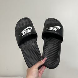 Women’s Nike Slides
