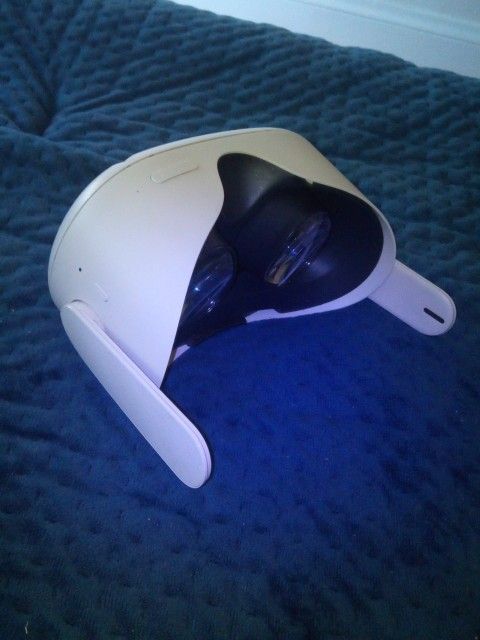 Oculus