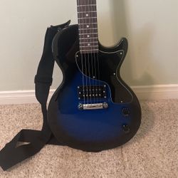 Electric Guitar