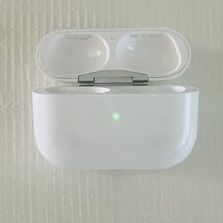 Genuine Apple AirPods Pro 1st Generation Charging Case - (A2190)