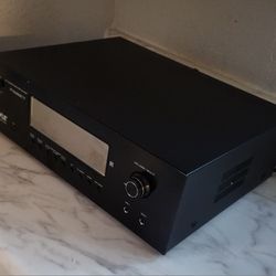 PYLE USA AV Surround Receiver Excellent Condition 