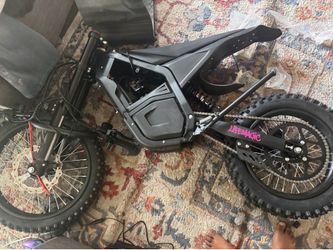 Life magicd m9 pro e-bike