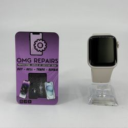 Apple Watch SE (2nd Generation) 40mm Starlight 