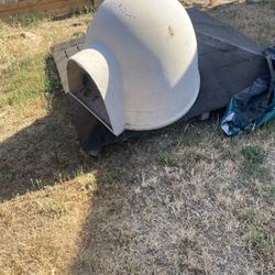 Xl Igloo $60