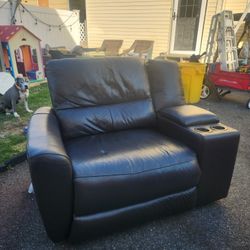 3pc Recliner 2 Pc Middle400