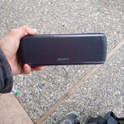 Sony BT speaker