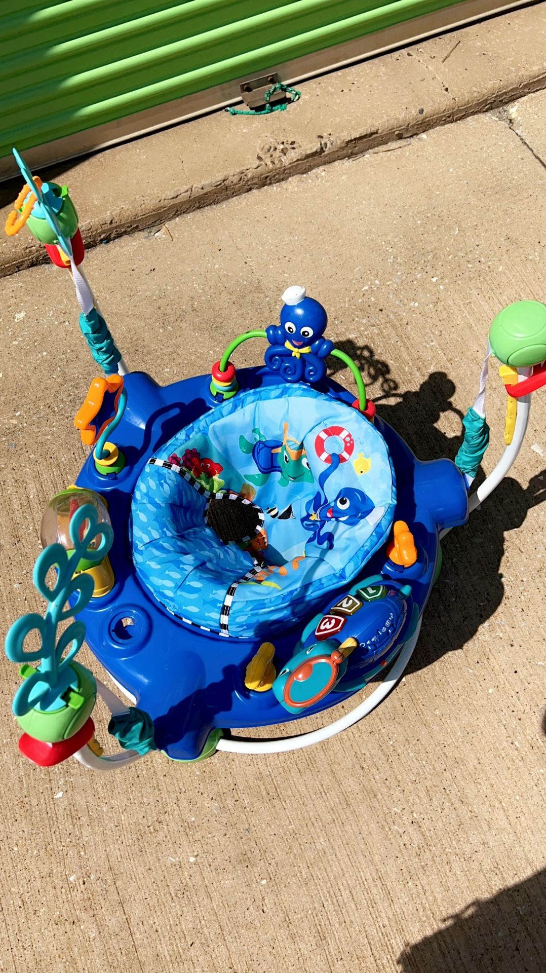 Child Swing