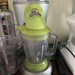 Margaritaville Mixer
