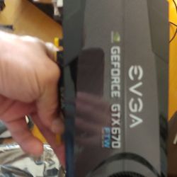 Ge Force Gaming Card Works Perfect. 2Gb Excellent video Card