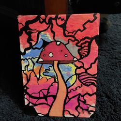 Shrooms 🍄