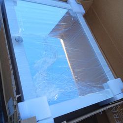 New Mirror Medicine Cabinet 