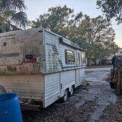 '93ish HI-LO Pop -up Camper