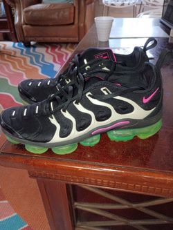 Nike Air VaporMax Plus