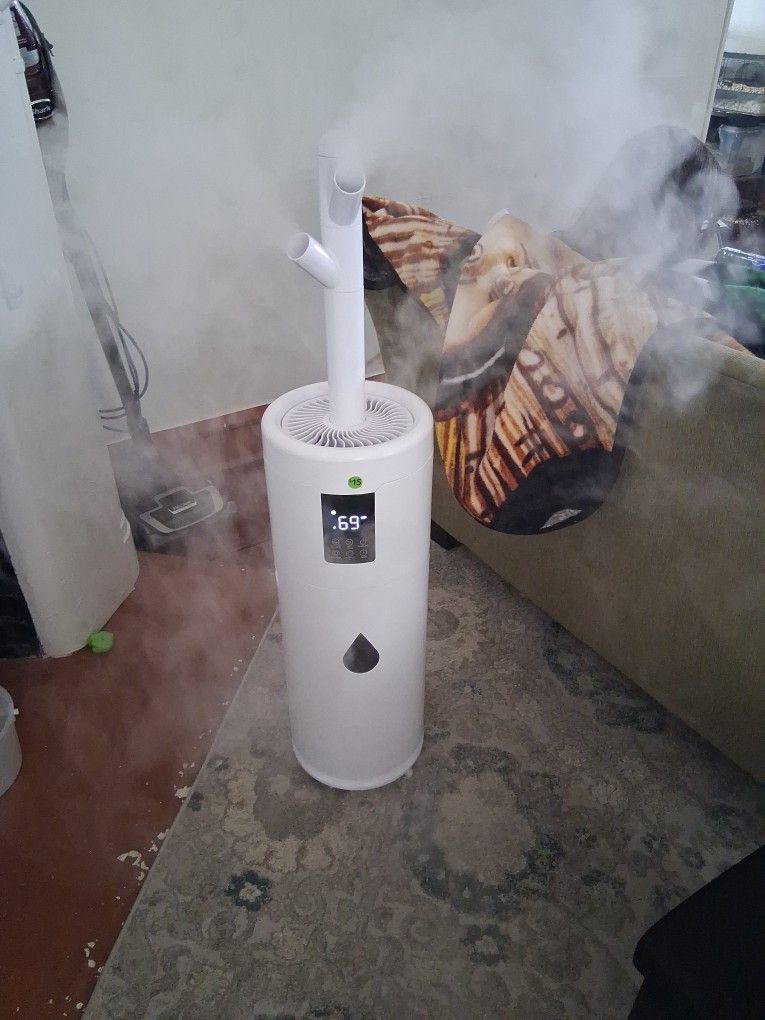 Humidifier