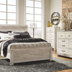 Bellaby-Whitewash-7Pc.Dresser
