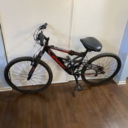 Mongoose XR250