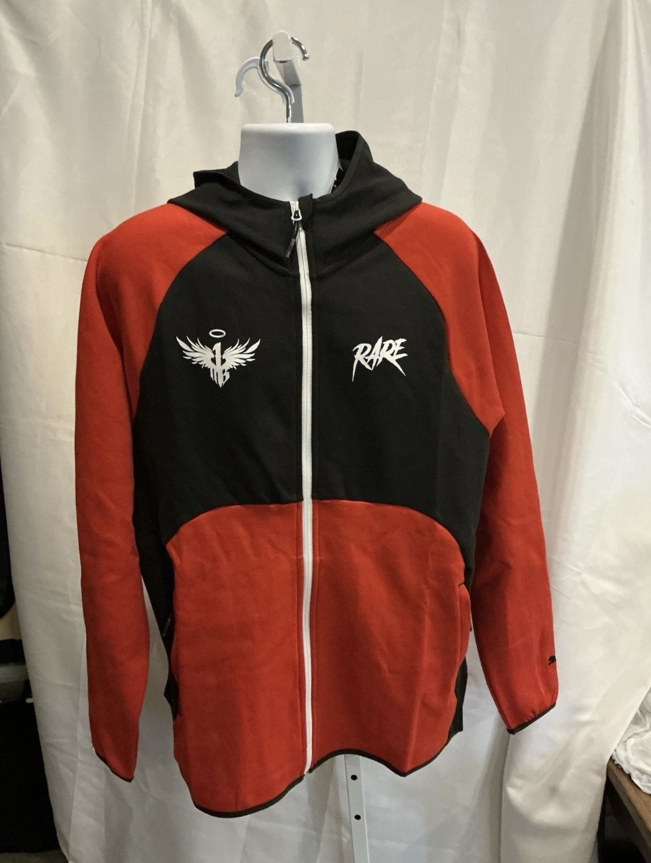 Puma Jacket