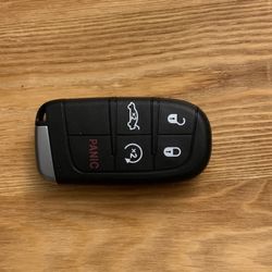 Dodge Challenger key, Dodge Charger key, Dodge key 