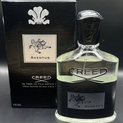 Creed Aventus 