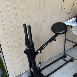 Db Method Squad Machine $60