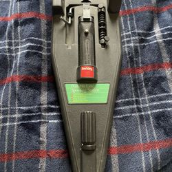 Portable spooling station