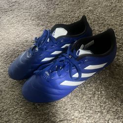 Soccer Cleats 