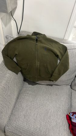 Ralph Lauren Hoodie