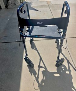 Drive Walker $25