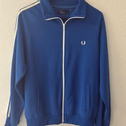 Vintage Fred Perry  Size M