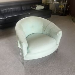 Mint Chair