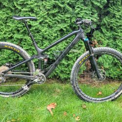 Trek Fuel EX 9.8 M/L