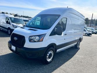 2023 Ford Transit 250 Cargo Van