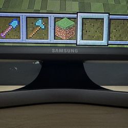 Samsung 32” Class LED 1080p