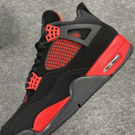Jordan 4 RetroRed Thunder  many more styles and colors all available
