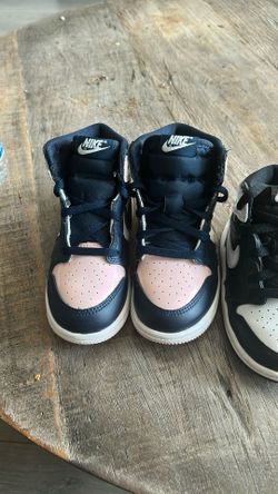 Toddler Jordans