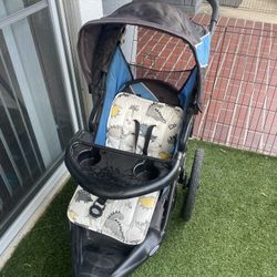Stroller