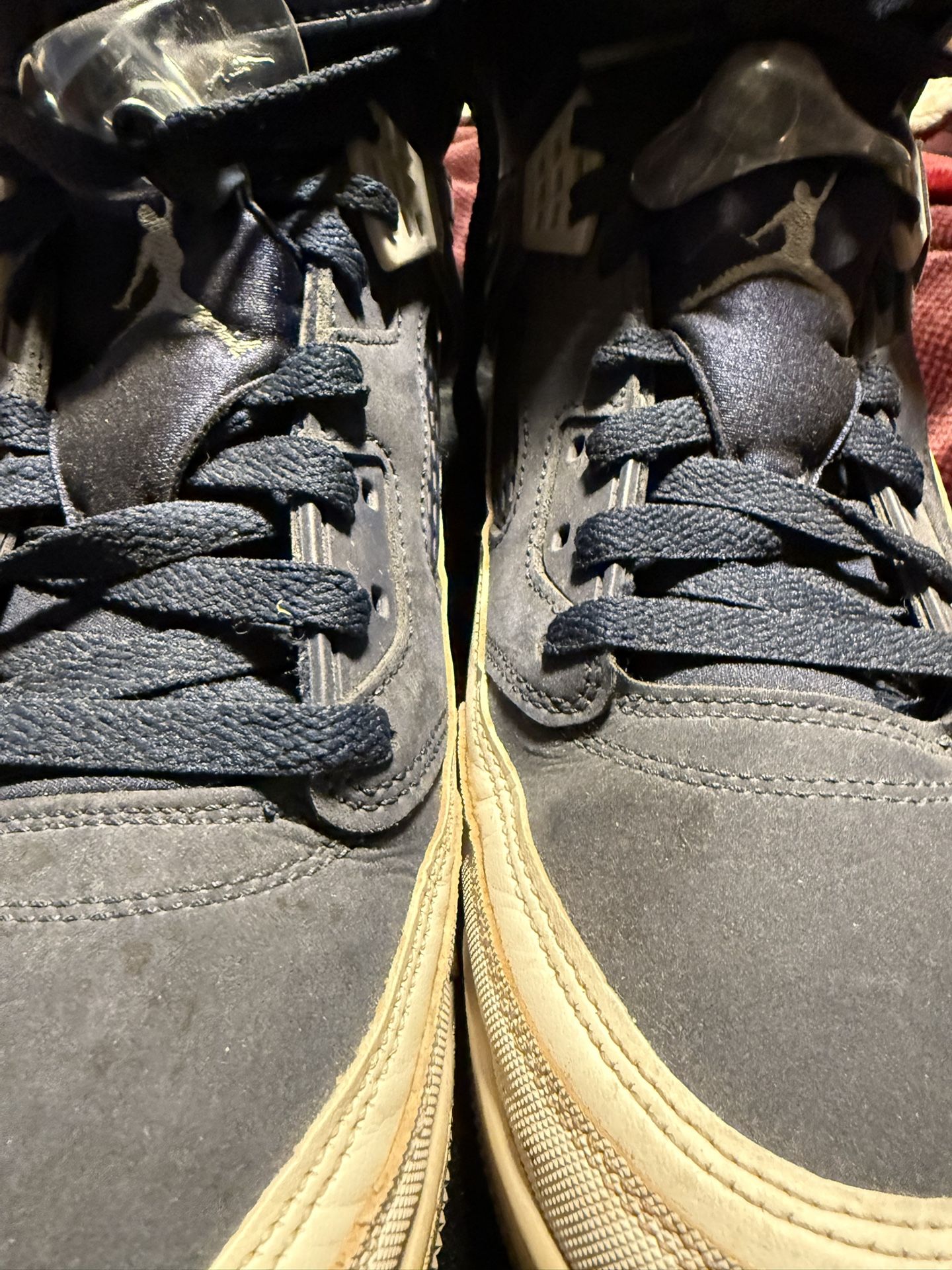 Jordan’s Size 13 Blue