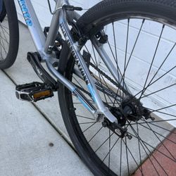 24 Bmx Race Bike Se Bike 